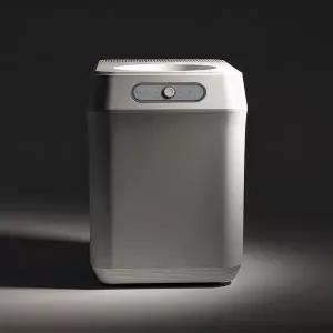 [오쿠] 플리오 음식물처리기 5.6L 대용량 저소음 고온분쇄형 가정용 OCS-FS5800