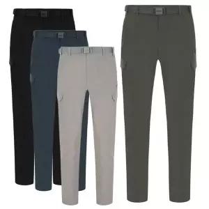 MILLET 이월한정 남성용 냉감등산카고바지 여름 카고 바지 MVTUP423114000원 462817