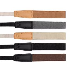 캐논 소니 후지필름 DSLR 미러리스 카메라스트랩 베이직 넥스트랩 카메라 목걸이 끈