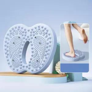 발지압 지압 에어 밸런스 유산소 가정용 스텝퍼 스템퍼