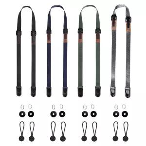 캐논 소니 후지필름 DSLR 미러리스 카메라스트랩 퀵 분리형 넥스트랩 카메라 목걸이 끈