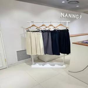 [스타필드코엑스점난닝구] 캐난크스커트 [1126A2SK009]