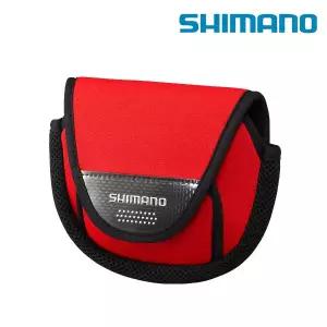 시마노 스피닝릴 케이스 PC-031L 릴수납 릴파우치 M사이즈