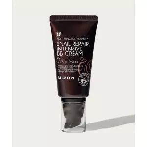 MIZON [리뉴얼] 스네일 리페어 인텐시브 비비크림 SPF50+ PA+++ 50g 2052757