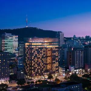 [11번가단독]노보텔 앰배서더 서울 동대문 호텔&레지던스 단독특전