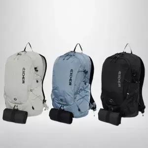 아이더 더캉테 18L 중소형 등산배낭 겸 데일리백팩 DUA25B03 175741