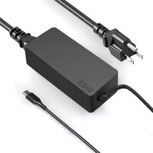 레노버 씽크패드 X1 X13 T14 T15 T480s T580s ADLX65YDC2A ADLX65YLC2D 요가 7i 9i C930 C940 크롬북 C330