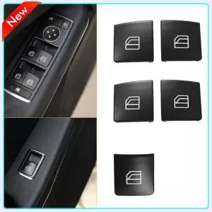 메르세데스 벤츠 C GLK E 클래스 W204 X204 W212용 자동차 창문 리프팅 버튼 자동차 유리 리프트 전원 제어