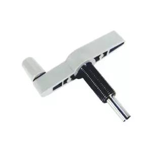 바이하츠 스크루펀치핸들() 구멍 스크루 사무 오피스 문구 바인딩 철 서류