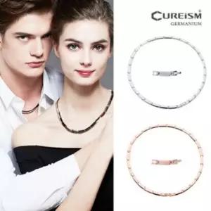 목걸이 반지 팔찌 패션 귀 목 게르마늄 걸이 남녀공용