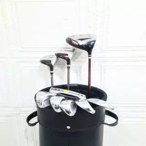 중고 여성용 초보 입문 중고골프채 풀세트