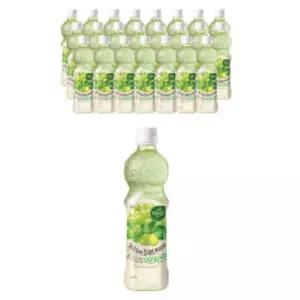 자연은 샤인머스캣, 500ml, 24개