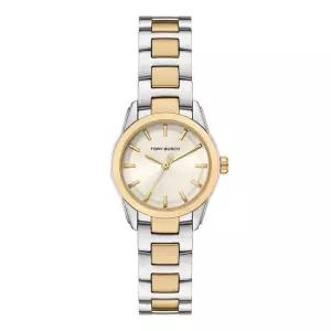 [공식수입정품] TBW9063 The Miller Round) 밀러 라운드 여성 메탈시계