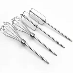 업소용 전동드릴호환 거품기 반죽기 뾰족한 스테인리스