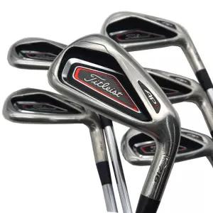 중고 타이틀리스트 716 AP1 아이언세트 5-PW NSPRO950 S (B41)