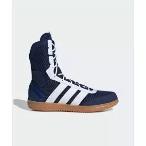 ADIDAS COMBAT SPORTS 호그 와이드(JS4437) - 네이비/화이트 2056389
