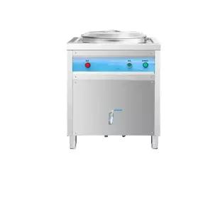 업소용 콩물 두부 믹서기 자동 두유 분리 제조기 기계