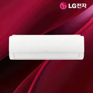 LG 인버터 벽걸이 냉난방기 SW16EK1WAS 에어컨 냉온풍기 16평형 실외기포함 기본설치비별도 빠른설치