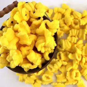 [대용량과자] [과자센타] 충남식품 개나리콘 2.5kg