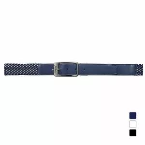 타이틀리스트 TAABT251 스트레치 메쉬 신축성 좋은 밴딩 골프 벨트