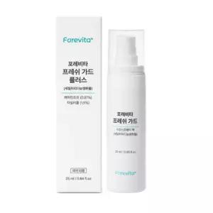 포레비타 프레쉬 가드 플러스 스프레이 25ml 1개