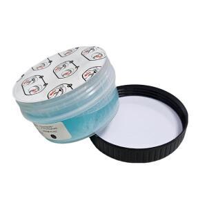 필립스 전기 면도기용 퀵 클린 포드 교체 카트리지, 5000, 7000, 9000 시리즈 세척액 레몬향