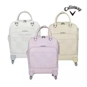 [AK골프] 캘러웨이 로즈빌 여성 휠 보스턴백