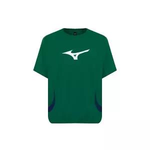 [미즈노](의정부점) 공용 RB 반팔 라운드 피스테 32YE5B2033 발수 운동 데일리 HALF SLEEVE ROUND PISTE