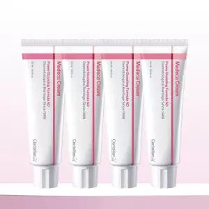 [본사직영] 마데카크림 파워부스팅 포뮬러 AD 50ml 4개