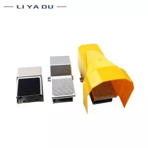 콤푸레샤 부품  4F210-08 08L 공기 제어 밸브 FV420 풋 스위치 및 FV320 실린더 4F210-08G가 있는 공압 페