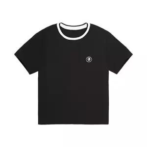 [블랙야크]블랙야크 키즈 BK써커티셔츠 R1BKTSM1927-BK