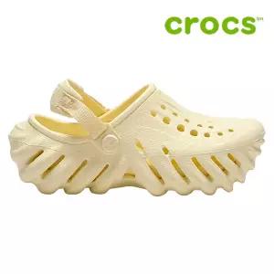 크록스 아동 샌들 /g1- 208190-76O / 에코 클로그 키