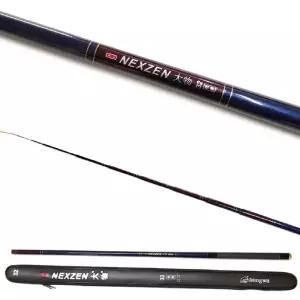 동와 넥스젠 대물 26칸 28칸 30칸 32칸 34칸 민물낚시대