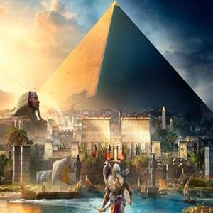 PC/유비소프트 어쌔신 크리드 오리진 (코드발송)