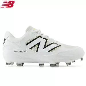 [뉴발란스] PL3000W7 Freshfoam 3000 V7 포인트화 (화이트)