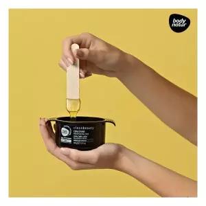 [바디네이처] 클린뷰티 프로페셔널 왁스 100g