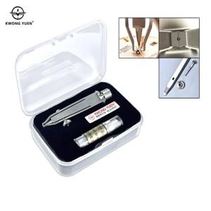 KWONG YUEN 니들 플라이어  바늘과 다이얼을 다치지 않고 초침  분침  시침에 사용