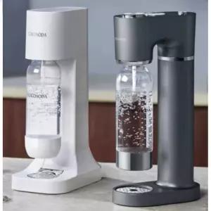 탄산수기계 탄산실린더 가정용 탄산수 소다수 스파클링