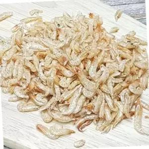 VGC 건보리 새우 국내산 1KG 말린 국물요리