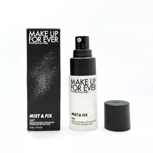 [백화점제품/당일보냄] 메이크업포에버 픽서 미스트 앤 픽스 30ml