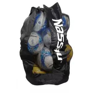 낫소 공 15개 수납가능 축구공 가방 보관편안 간편한 볼주머니 편안 스포츠가방용 공주머니 스포츠가방