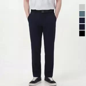 웨스트우드 남성 아이스 노턱팬츠_WO2MTPL551