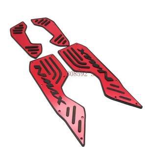 Yamaha NMAX125 155 N 2020 - 오토바이 발판 단계 페달 풋 패드 플레이트