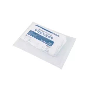 세단기용 파지함 비닐봉투 중형 50매입세 세소모품 문서세 세봉지 세봉투 함비닐 세비닐