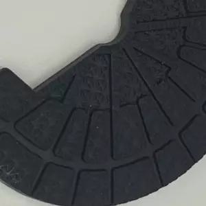 밑창보강 블랙 265~270 운동화바닥보강 신발바닥수선 밑창아웃솔