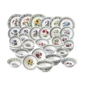 [롯데백화점]포트메리온 뉴베리에이션 8인 디너세트 36p