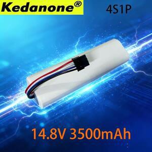 샤오미 X10 + PLUS B101GL OMNI 1S Mijia 1T STYTJ05ZHM 로봇 진공 청소기 부품용 14.4V 교체 배터리