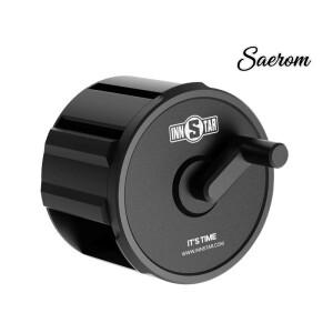 N0HA 복싱 랩 롤러 붕대 휴대용 시스템 경량