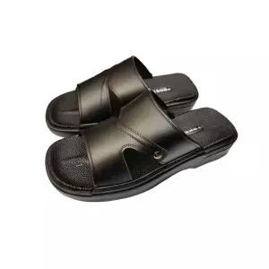 용문 비치 슬리퍼 남성 실내화 사무실 병원 학교신발