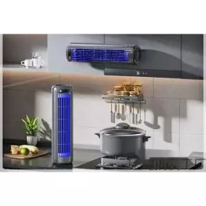 소형 냉풍기 초미니 에어컨 화장실 차박용 쿨러 여름 이동식 탁상용 개인냉방기